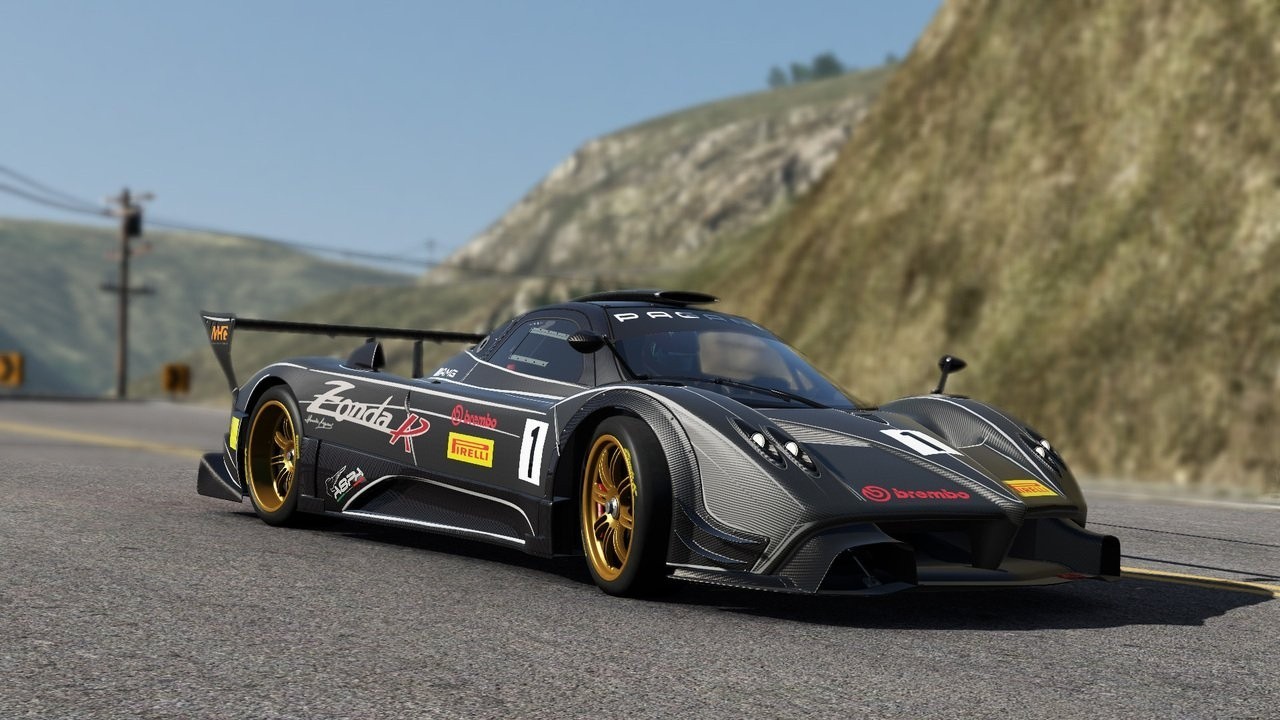 Project Cars - Imagen 7